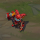 Illustration for article titled Long-Neglected League Of Legends Champion 'Poppy' Is Finally Being Remade